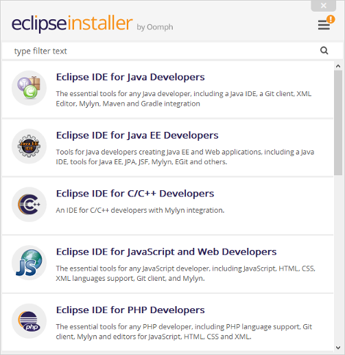 How To Download Eclipse For Java On Mac