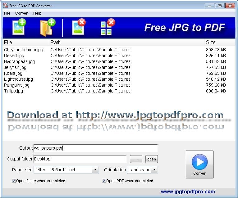 Jpg to pdf converter cnet
