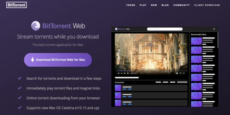 Torrens Free Movies Download Software