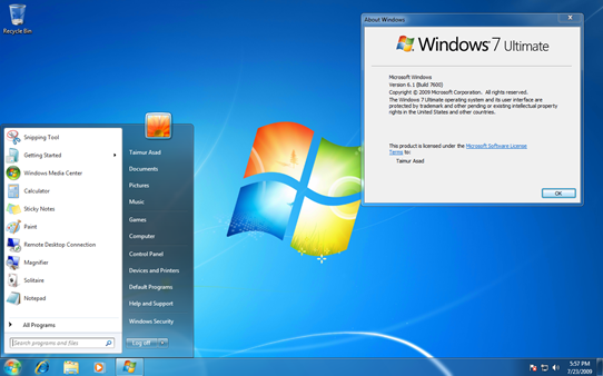 Mac Os Download For Windows 7 64 Bit